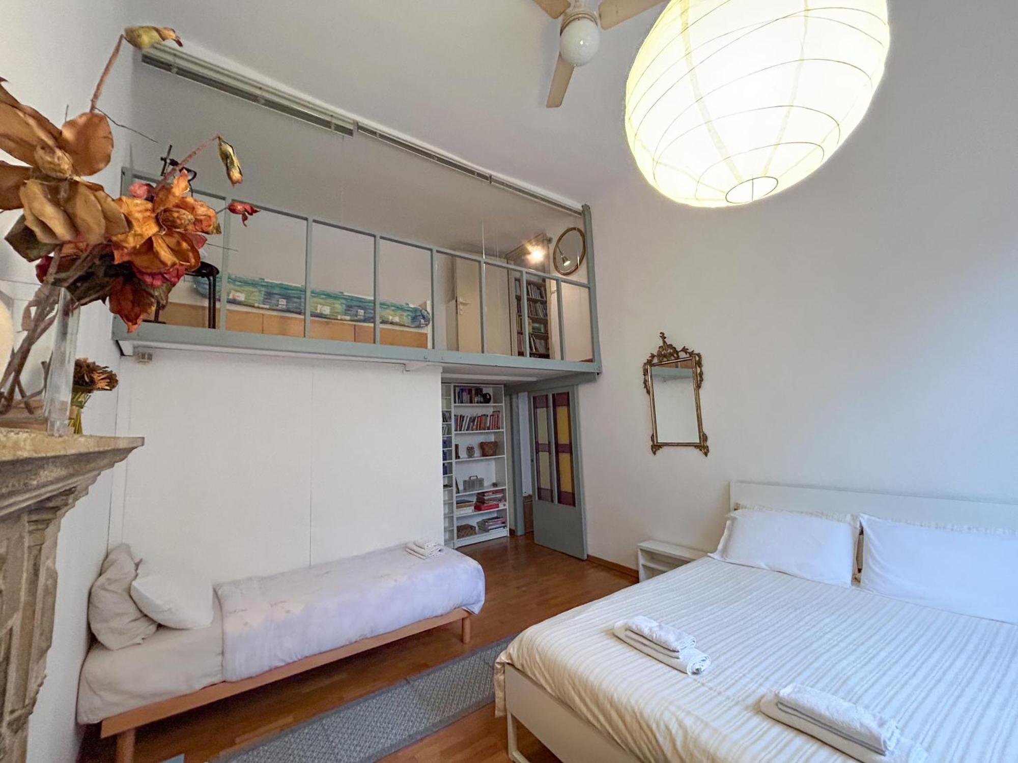 Central Station And Duomo - Spacious Loft Milano Apartment Luaran gambar
