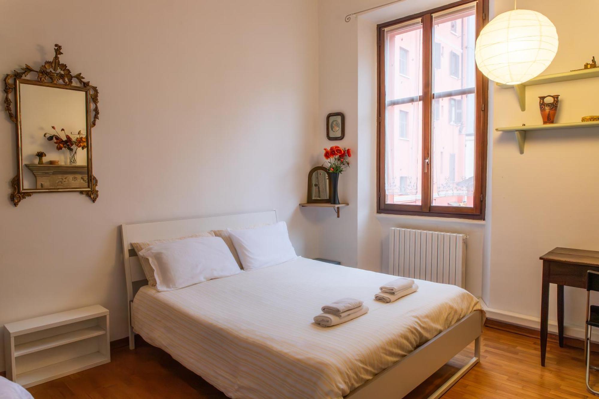 Central Station And Duomo - Spacious Loft Milano Apartment Luaran gambar