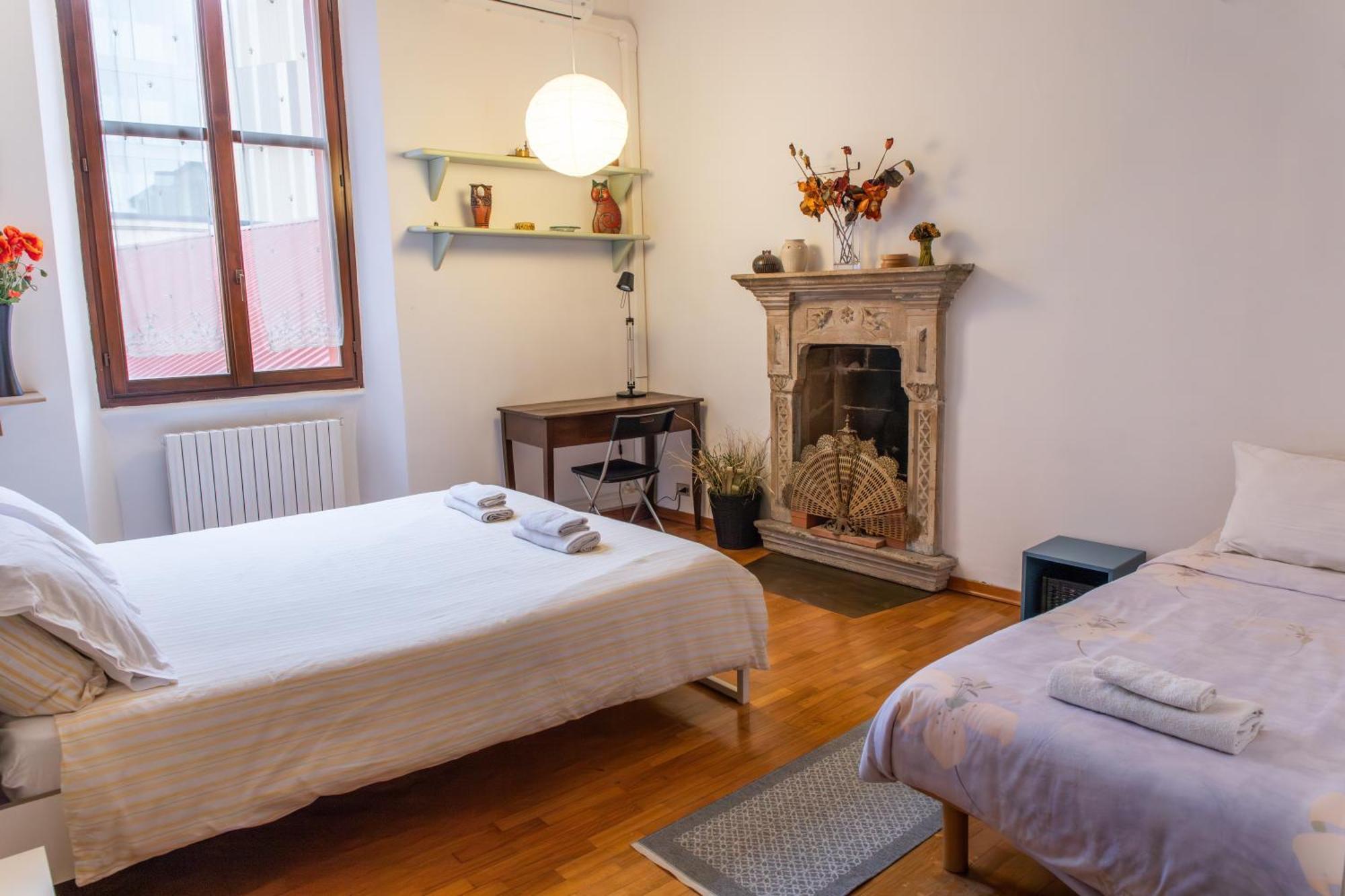 Central Station And Duomo - Spacious Loft Milano Apartment Luaran gambar