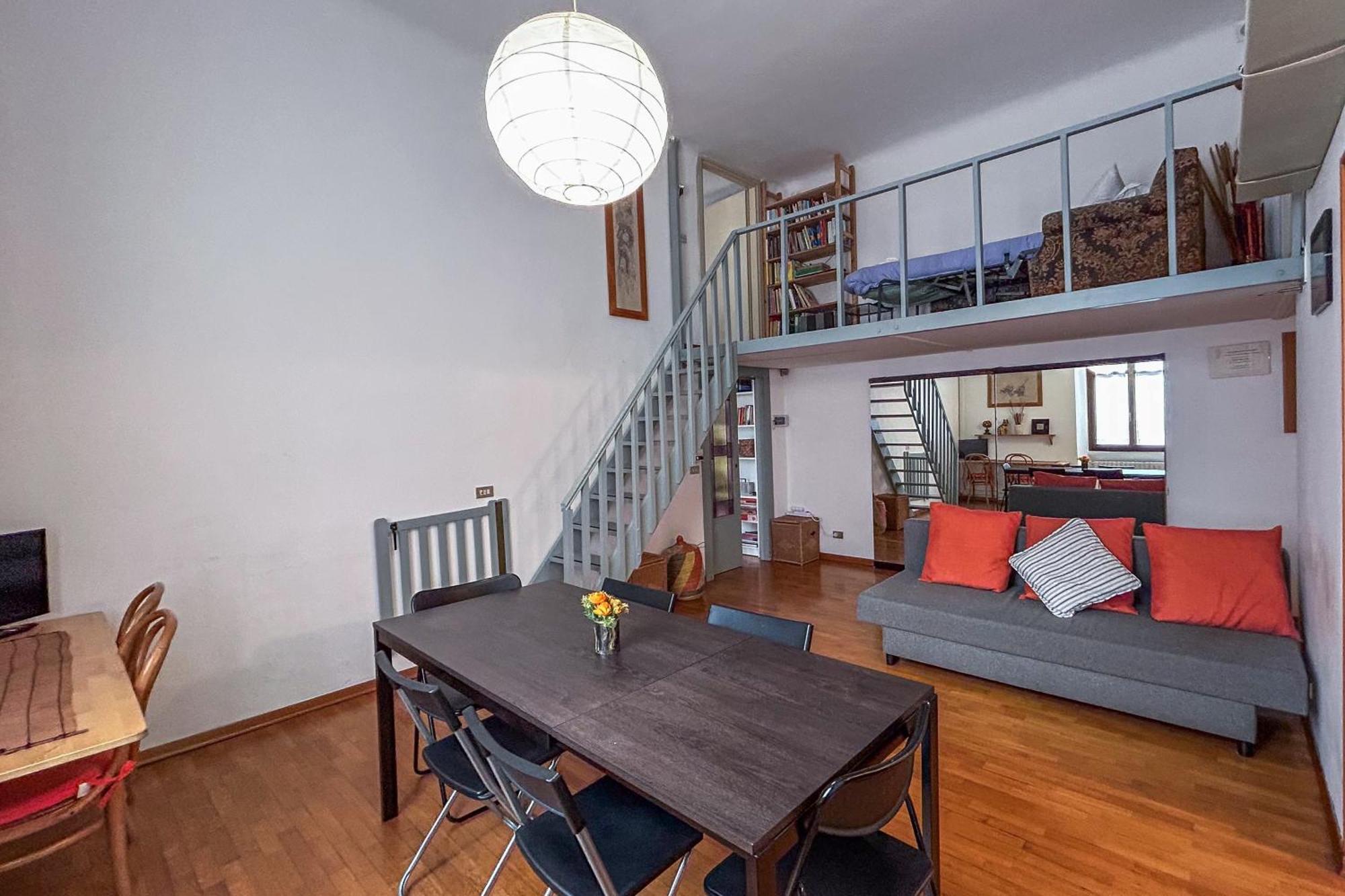 Central Station And Duomo - Spacious Loft Milano Apartment Luaran gambar