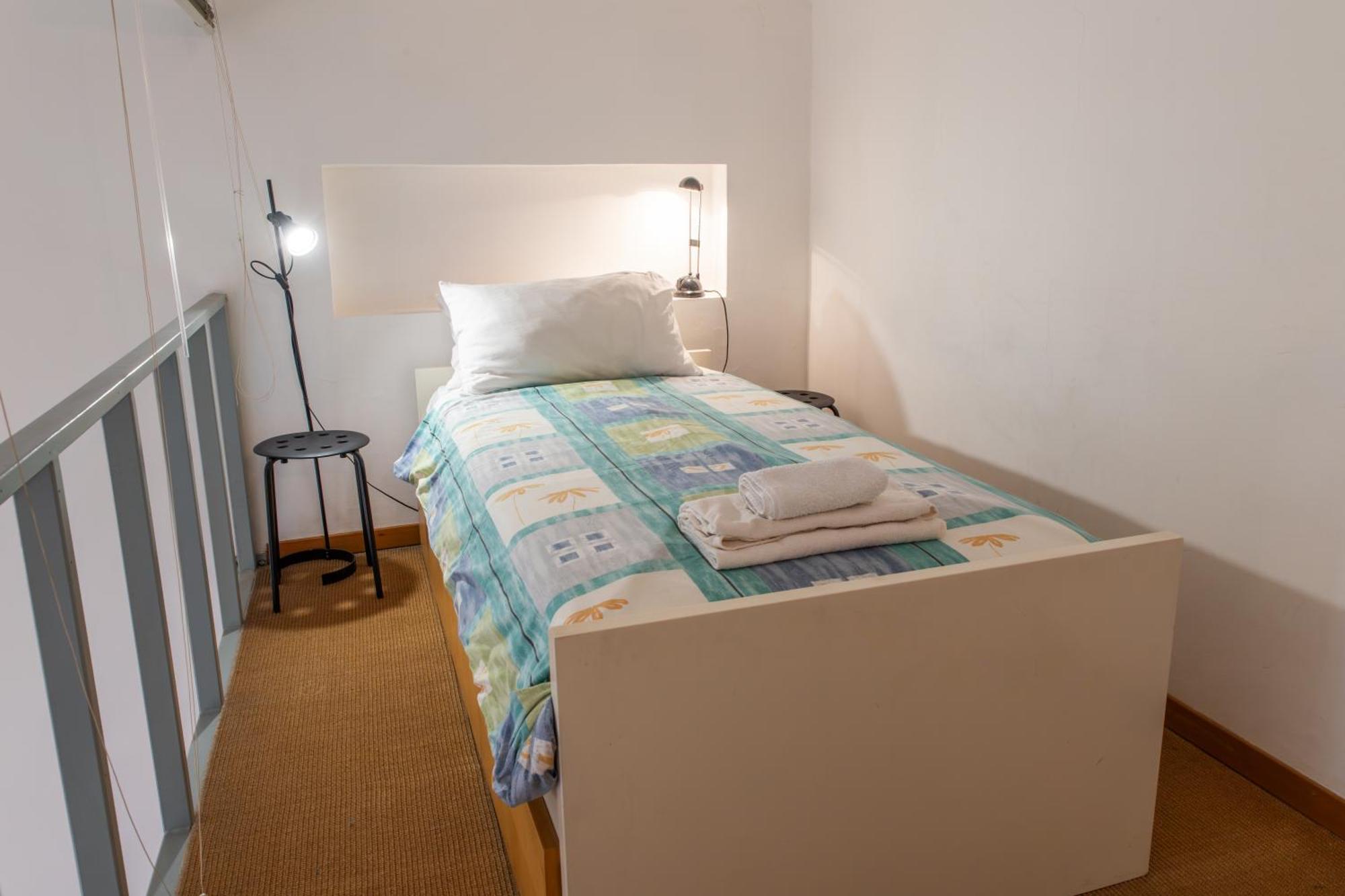 Central Station And Duomo - Spacious Loft Milano Apartment Luaran gambar